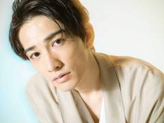 【인터뷰】마치다 케이타, 8년전의 결단은 틀리지 않았다 ―― 배우활동은 「무엇과도 바꿀 수 없다」