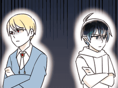 42. 촉수만 스쳐도 인연이라는데 (4)