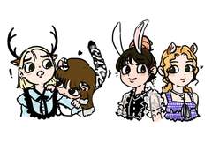 수인물 닷쟁+ 닛뱃