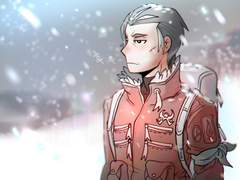 포켓몬트레이너캐 그린거 2