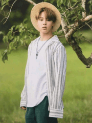 [국민] 동고동락 (同苦同樂)