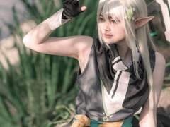 로드 오브 히어로즈 - 올가 파블리첸코