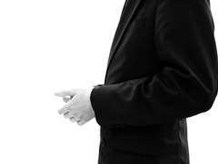 당신을 향해 올리는 처음이자 마지막 기도