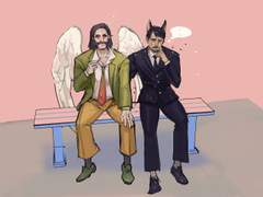 디스코엘리시움 210725~210819