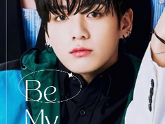 비 마이 달링 정국 번외 <방백>