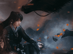 1부 용화 (龍花) 소개글