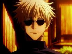 [주술회전/드림/고죠 사토루] 선섹후사