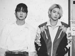 [정진] 우리는 서로에게 세상이었다 - 19 (完)