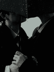 A soundly asleep bookstore.