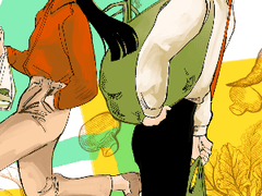 당신을 사랑할 수 없는 우리에게