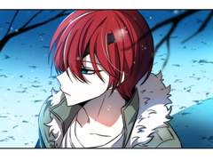 마법사와 명멸하는 세계의 퀸텟 - 키릴