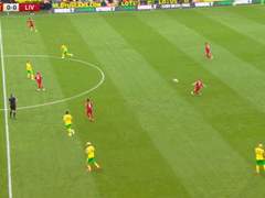 08.21(토) 20:30EPL 리버풀 vs 번리 (라인업 분석 예정)