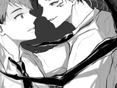 하이큐 작업물 백업