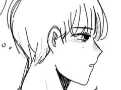 [규재] 생일 만화