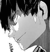 [하이큐상황문답] 카게야마가 내 남편이라면