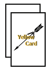 Yellow Card
