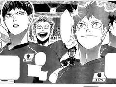 블랙자칼 VS 애들러스