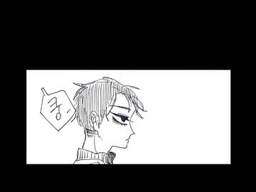 넌 절대로 죽이지 않을거야 (하_편) __(수정)