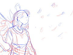 전투의무관 메르시