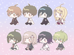 단간론파 쪼꼬미들