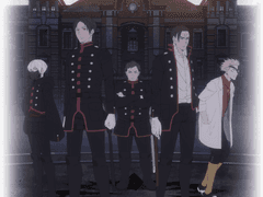 파레루타의 애니평론 277화