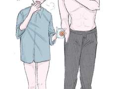 [MCU드림/로키 드림] TVA 기숙사있나요?