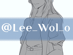 이월🦋 커미션