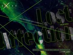 Lost Affection