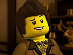 가장 결혼하고 싶은 닌자고 캐릭터 설문조사 결과