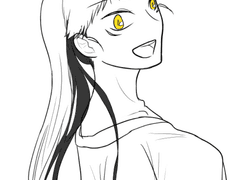 [고죠유지ts]낙하산인듯 낙하산아닌