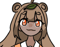 토오미 미아네카 | 23 | XX | 바케다누키