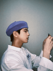 엉망장자의 첫사랑