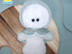 SUNNY TYPE ✦ 오리지널 민트 ✦ / 입양 완료