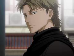 [은혼] 지독하게 엮일 곳 고르기