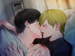 하이나나,나나미만 있는 그림,커미션 백업~