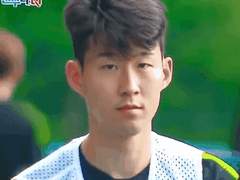 46. 손흥민 인캠스탭 /2019.8.1