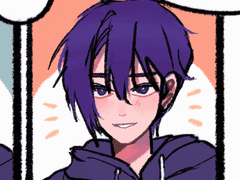 《세비라비》- 선물