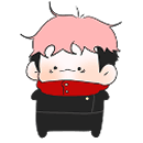 주술회전 이타도리 유지 시메지 (PC버전)