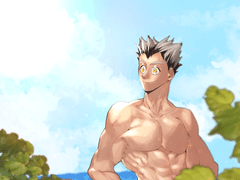 보쿠토 코타로 수영복