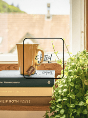 뜰팁 단편 소설