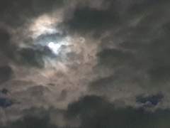 새벽하늘이 이뻐요!