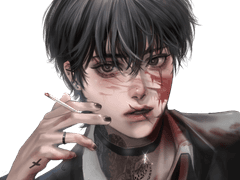 에단 로저스 [Ethan Rogers]