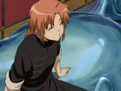 [은혼] 카무이 키링 도안