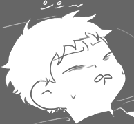 18화. 방상시 탈