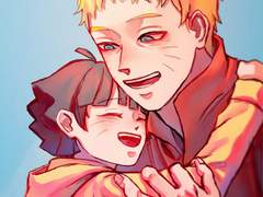 [나루토,보루토] 그림 재업 (20.06~)