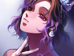 [귀멸] 그림재업 (20.03~)