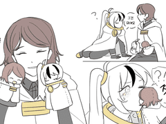 20210822 부서지지않는하트를원해