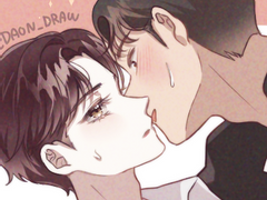 [밍솔] 외짝사랑