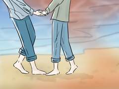 세상에 단 한 번뿐이었던 그 여름으로부터