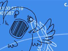 여우와 신포도 제작중